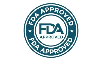 Glucore FDA-registered facility