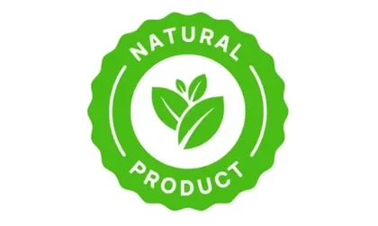 Glucore naturally sourced ingredients
